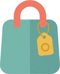 売買アイコン