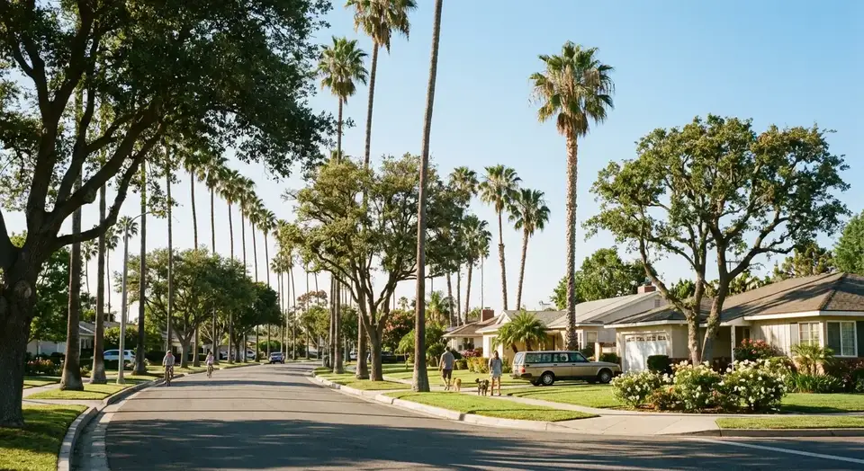 生活情報のイメージ