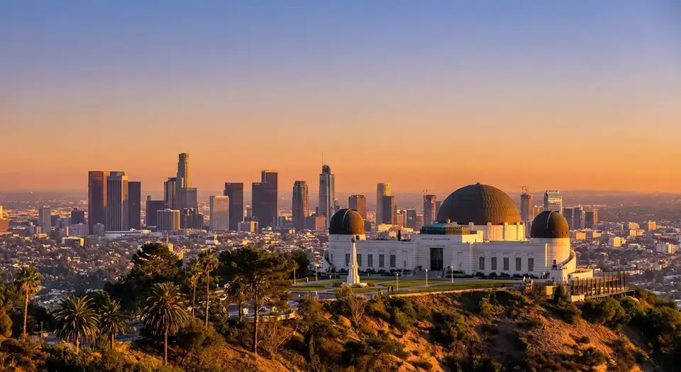 観光ガイドのイメージ